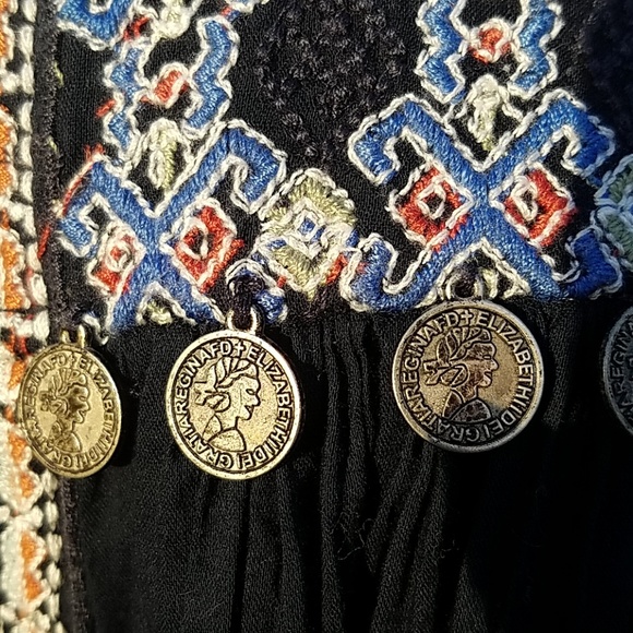 Boho Zara jacket - Picture 7 of 8